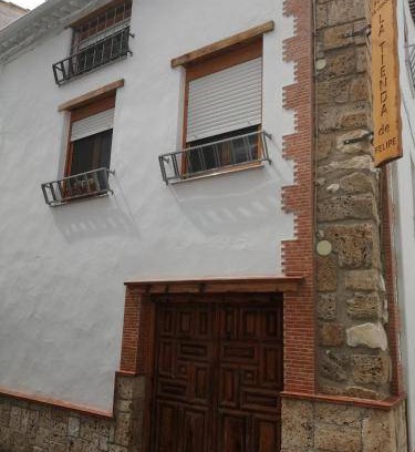 Pontones Bed & Breakfast | 20 m² Bed and breakfast ∙ 2 guests