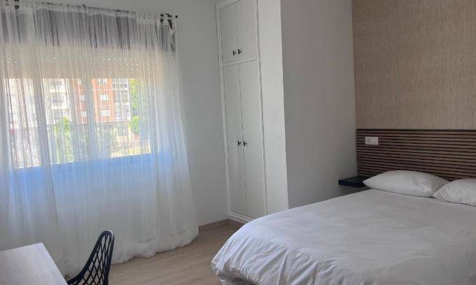 Quiroga Bed & Breakfast | 20 m² Bed and breakfast ∙ 2 guests