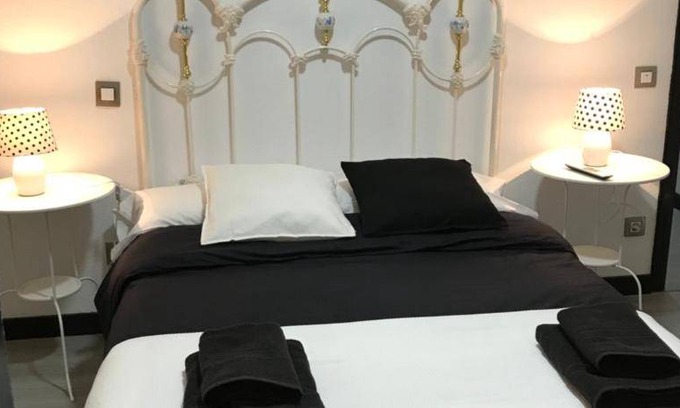 Santona Bed & Breakfast | 20 m² Bed and breakfast ∙ 4 guests