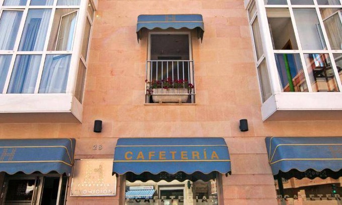 Burgos Bed & Breakfast | 20 m² Bed and breakfast ∙ 3 guests