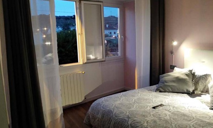 Monzon Bed & Breakfast | 20 m² Bed and breakfast ∙ 5 guests