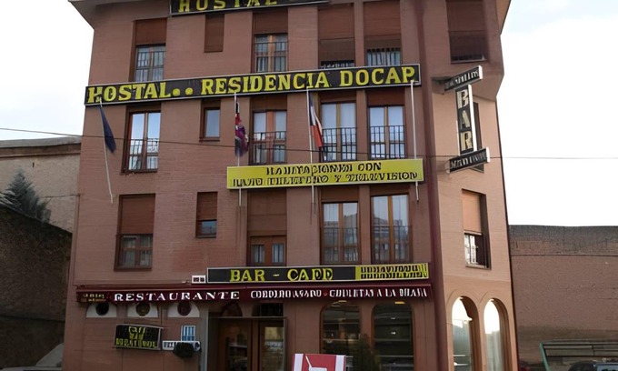 Lerma Bed & Breakfast | 20 m² Bed and breakfast ∙ 4 guests