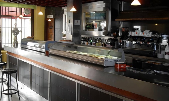 Soria Bed & Breakfast | 20 m² Bed and breakfast ∙ 5 guests