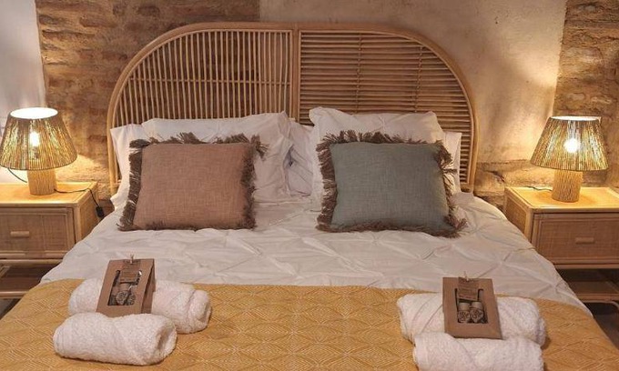 Toro Bed & Breakfast | 20 m² Bed and breakfast ∙ 2 guests