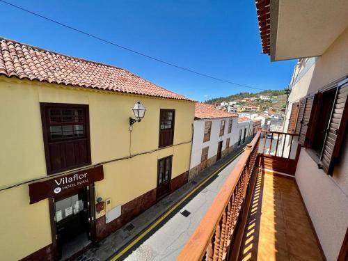 Vilaflor Hostel | 20 m² Hostel ∙ 2 guests