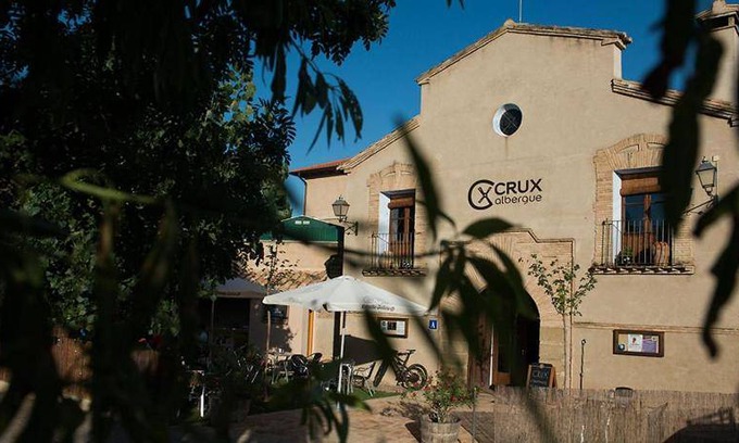 Adahuesca Hostel | 20 m² Hostel ∙ 4 guests