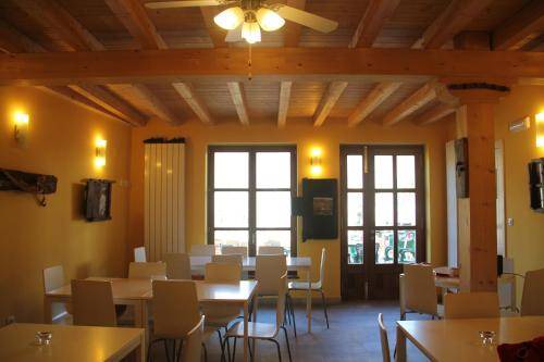 Triollo Hostel | 20 m² Hostel ∙ 4 guests