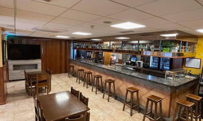 Villafranca Hotel | 20 m² Hotel ∙ 3 guests