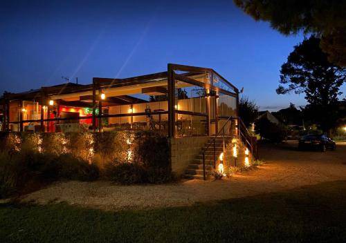 Guadarrama House | 20 m² House ∙ 4 bedrooms ∙ 9 guests