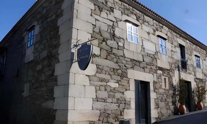 Cristosende House | 20 m² House ∙ 4 guests