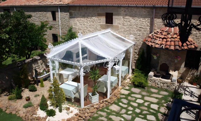 Ocenilla Resort | 20 m² Private room ∙ 1 bedroom ∙ 2 guests