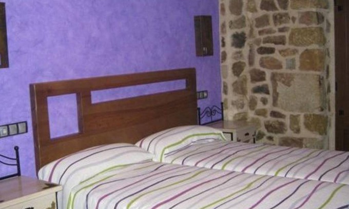 Salas de los Infantes House | 200 m² House ∙ 6 bedrooms ∙ 13 guests