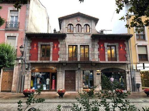 Cangas de Onis Apartment | 200 m² Apartment ∙ 5 bedrooms ∙ 14 guests
