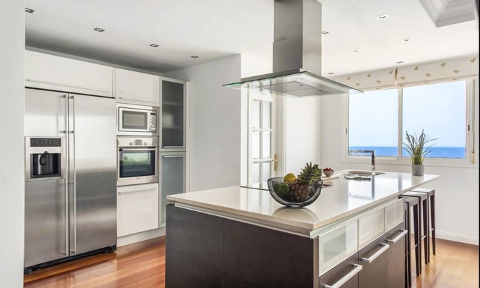 Radazul Apartment | 200 m² Apartment ∙ 4 bedrooms ∙ 8 guests