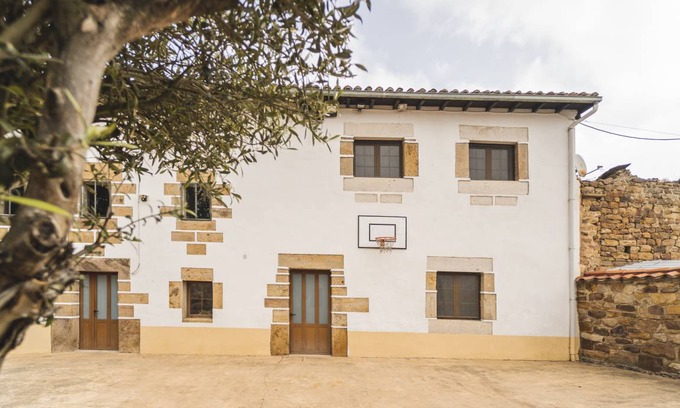 Nestar Apartment | 200 m² Apartment ∙ 6 bedrooms ∙ 20 guests
