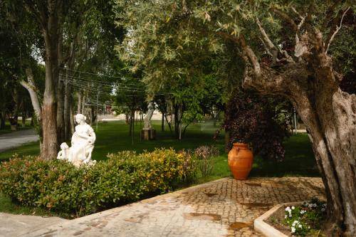 Canada de Calatrava Resort | 200 m² Resort ∙ 3 bedrooms ∙ 6 guests