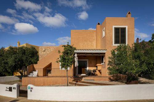 Sant Francesc Xavier Resort | 200 m² Resort ∙ 4 bedrooms ∙ 10 guests