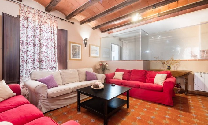 Zufre House | 200 m² House ∙ 2 bedrooms ∙ 4 guests