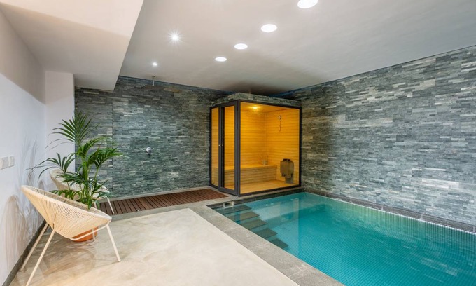 Tabaiba House | 200 m² House ∙ 3 bedrooms ∙ 6 guests