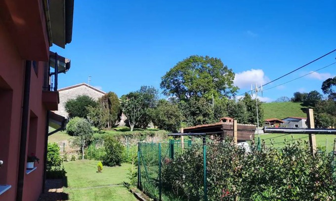 Luzmela House | 200 m² House ∙ 4 bedrooms ∙ 10 guests