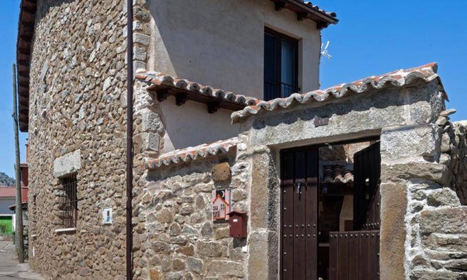 Sorihuela House | 200 m² House ∙ 4 bedrooms ∙ 10 guests