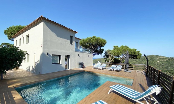 Sa Riera House | 200 m² House ∙ 4 bedrooms ∙ 10 guests