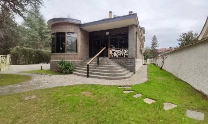 Jaca House | 200 m² House ∙ 7 bedrooms ∙ 17 guests
