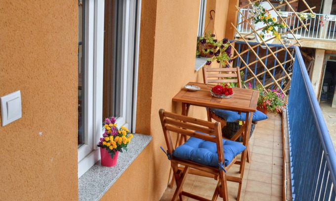 Morales de Rey House | 200 m² House ∙ 5 bedrooms ∙ 10 guests
