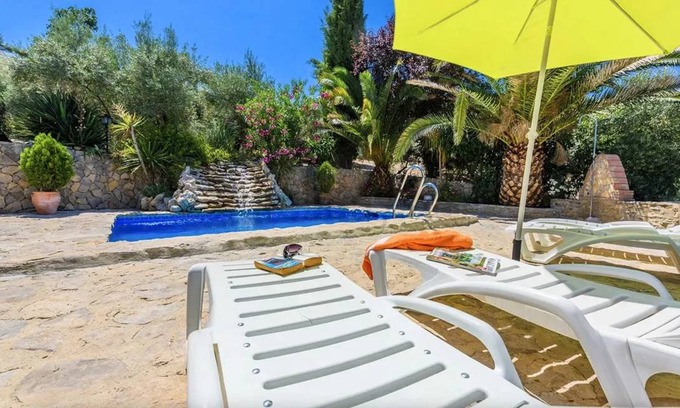 Priego de Cordoba Villa | 200 m² Villa ∙ 5 bedrooms ∙ 10 guests