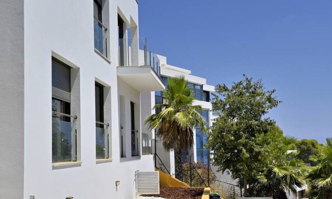 Llanca Villa | 200 m² Villa ∙ 3 bedrooms ∙ 6 guests