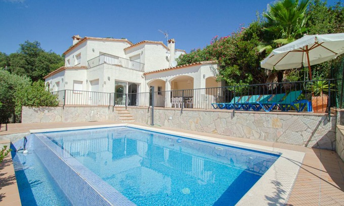 Rio d'Oro Villa | 200 m² Villa ∙ 4 bedrooms ∙ 8 guests