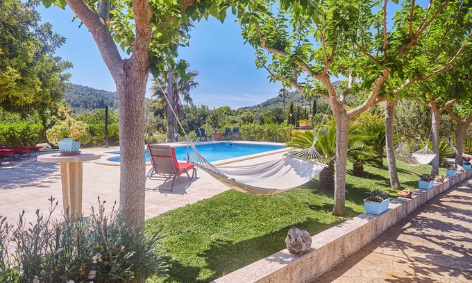 Alaro Villa | 200 m² Villa ∙ 5 bedrooms ∙ 8 guests