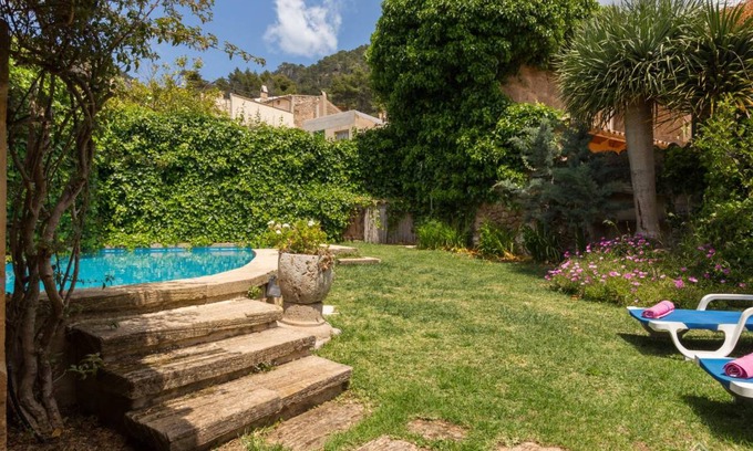 S'Arxiduc Villa | 200 m² Villa ∙ 6 bedrooms ∙ 12 guests