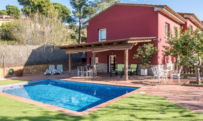 Rio d'Oro Villa | 203 m² Villa ∙ 4 bedrooms ∙ 8 guests