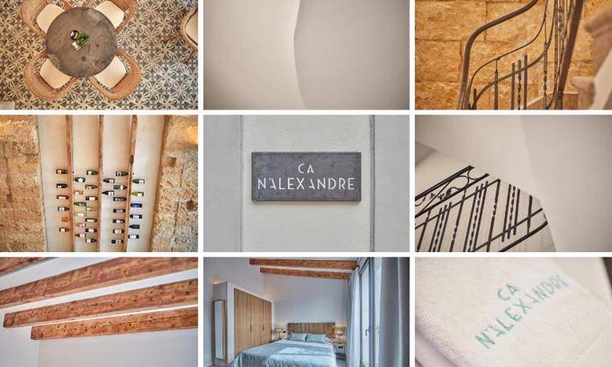Mercat Hotel | 21 m² Hotel ∙ 127 guests