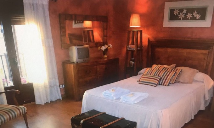 Tortuera House | 210 m² House ∙ 4 bedrooms ∙ 9 guests