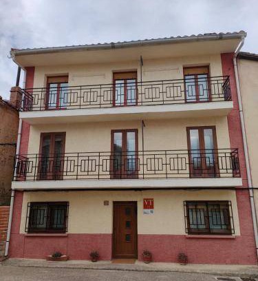 Metauten House | 210 m² House ∙ 6 bedrooms ∙ 7 guests