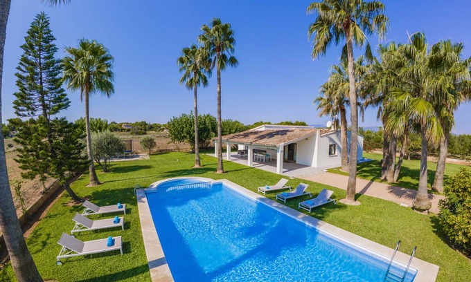 Muro Villa | 210 m² Villa ∙ 3 bedrooms ∙ 4 guests