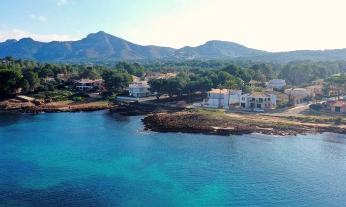 Marina Manresa Villa | 214 m² Villa ∙ 4 bedrooms ∙ 8 guests