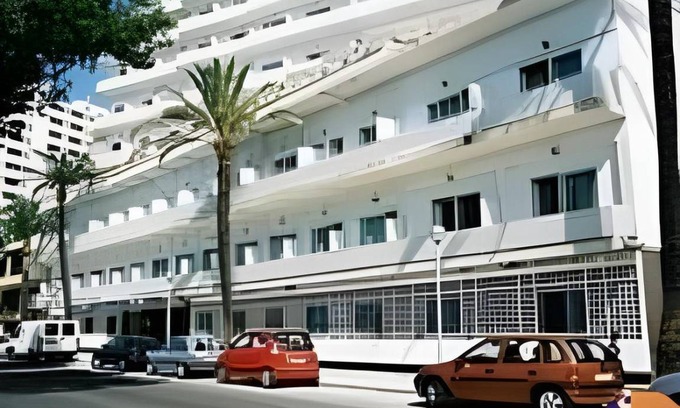 Son Armadams Hotel | 22 m² Hotel ∙ 127 guests
