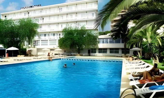Calamayor Hotel | 22 m² Hotel ∙ 127 guests