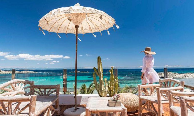 Es Pujols Hotel | 22 m² Hotel ∙ 2 guests