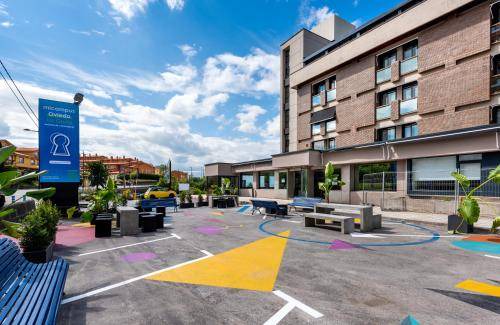 El Cristo y Buenavista Hotel | 22 m² Hotel ∙ 3 guests