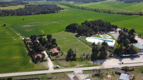 Bayubas de Abajo House | 22 m² House ∙ 2 bedrooms ∙ 7 guests
