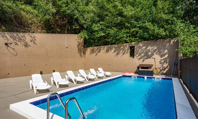 Ribadesella House | 220 m² House ∙ 5 bedrooms ∙ 10 guests