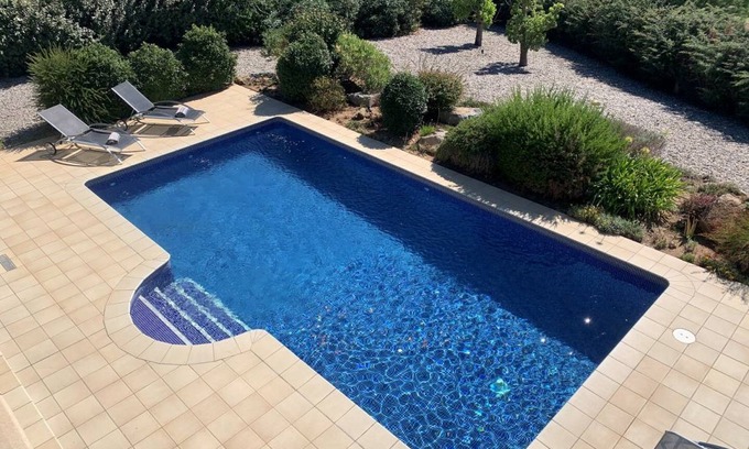 Palau-Saverdera Villa | 220 m² Villa ∙ 3 bedrooms ∙ 6 guests