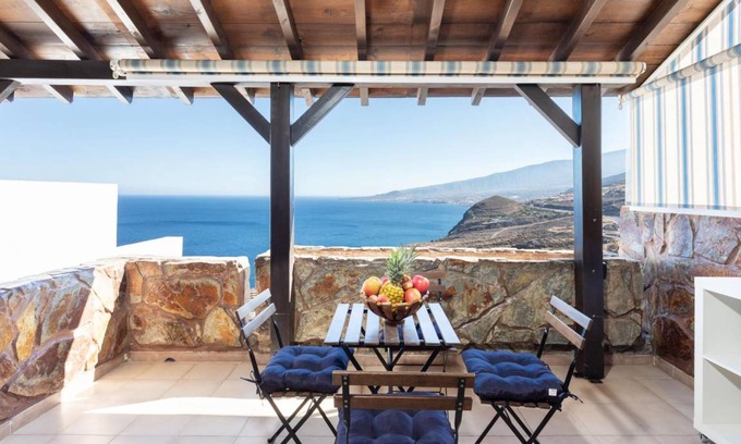 Tabaiba Apartment | 225 m² Apartment ∙ 3 bedrooms ∙ 6 guests