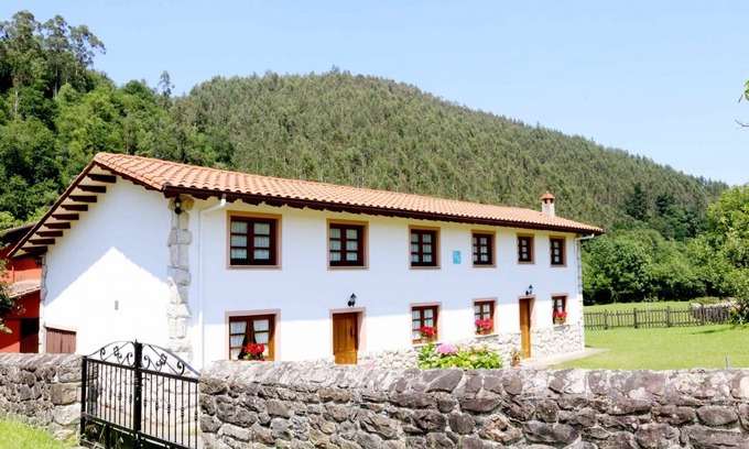 Ardisana House | 225 m² House ∙ 7 bedrooms ∙ 14 guests
