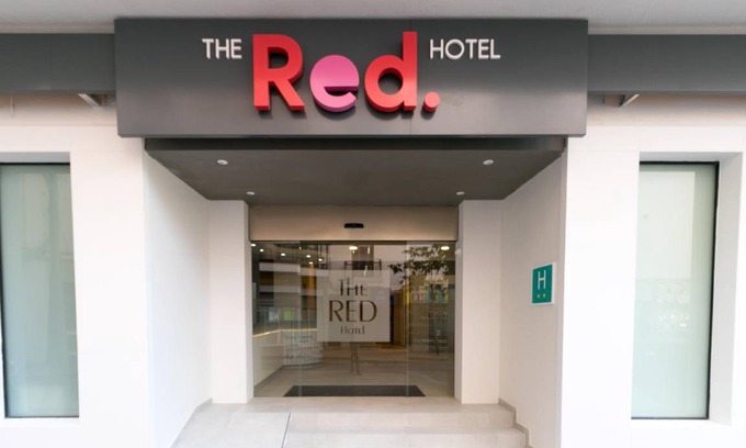 Sant Antoni de Portmany Hotel | 23 m² Hotel ∙ 127 guests