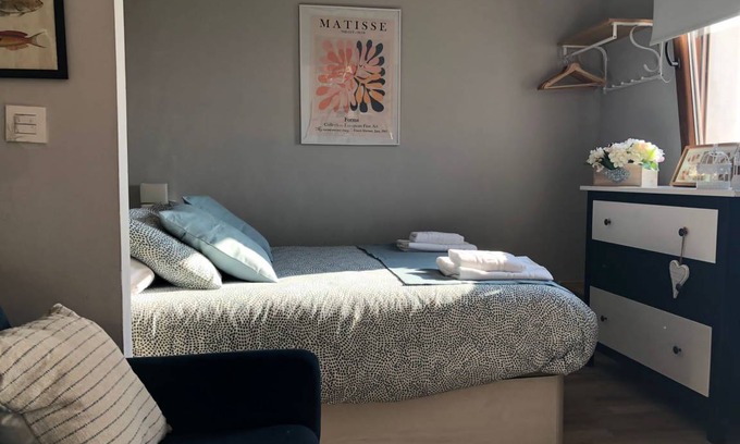 Lastres Apartment | 23 m² Apartment ∙ 1 bedroom ∙ 3 guests